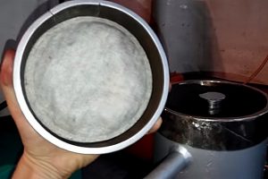 Саморобний димогенератор для холодного копчення