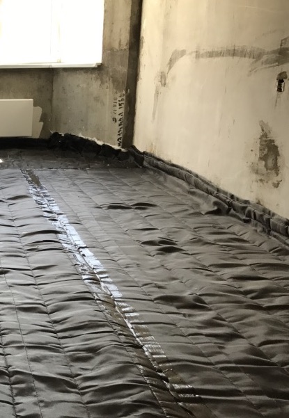 Як і якими матеріалами зробити шумоізоляцію квартири