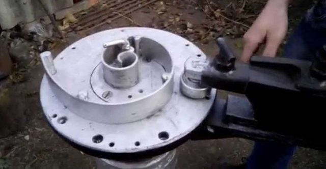 Технологія холодного кування своїми руками