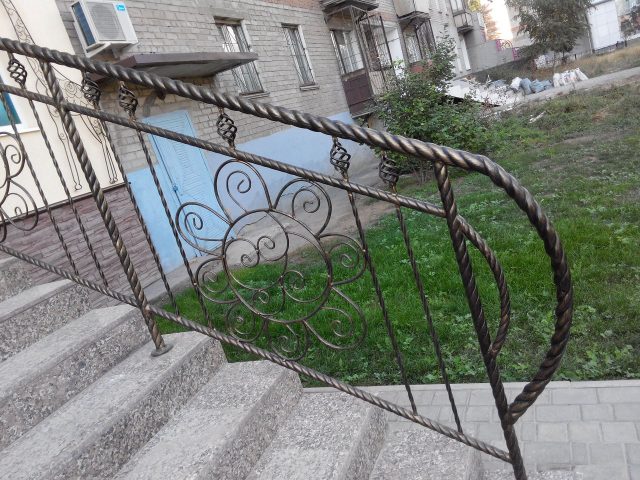 Технологія холодного кування своїми руками