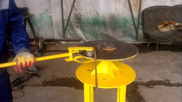Технологія холодного кування своїми руками