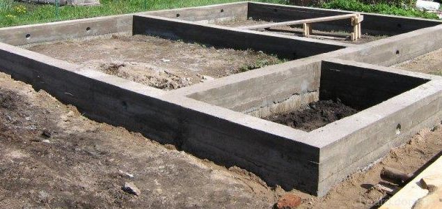 Будівництво лазні своїми руками (поетапно)