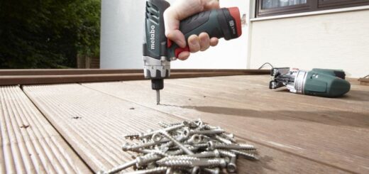 Вибір акумуляторного шуруповерта для ремонту: як не помилитись при покупці