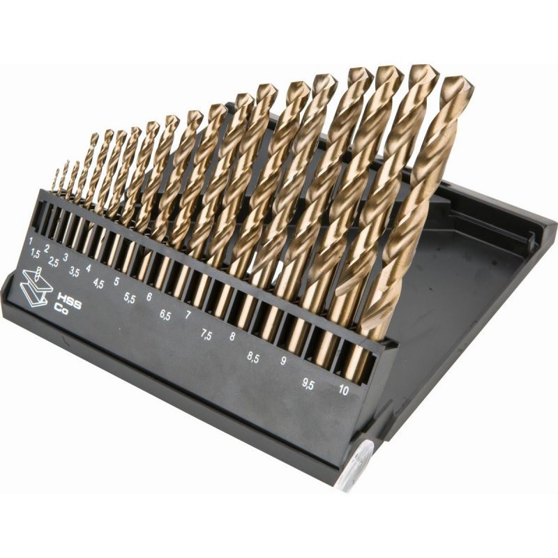 Вибір найкращого свердла по металу: у чому складність, на які критерії спиратися